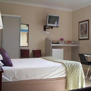 Escape Suite
